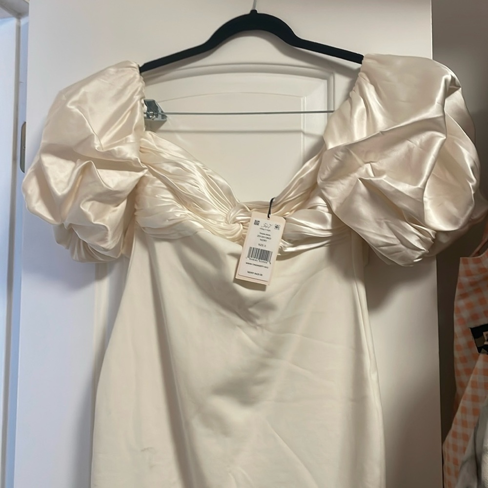 Cinq a sept dress